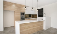 modern duplex home builder sydney merrylands (4)