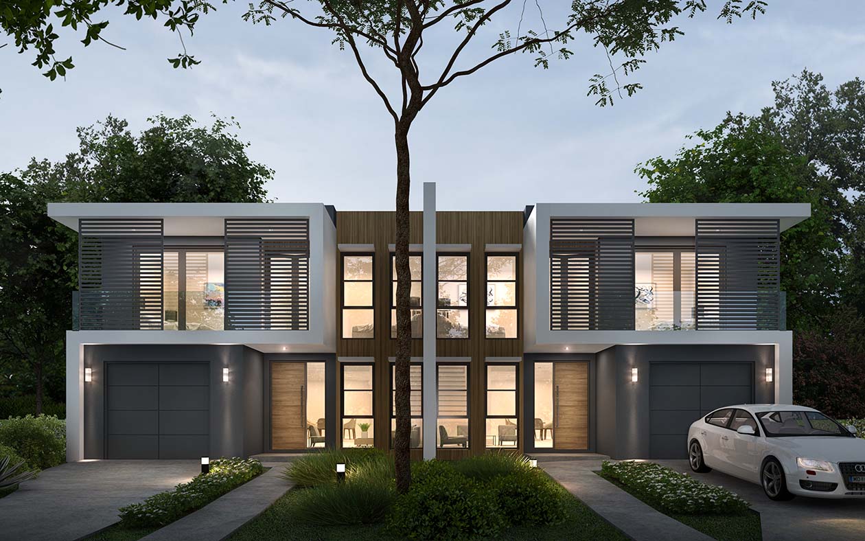 1-Luxury-Modern-Duplex-Designer-and-Home-Builder-Sydney-North-Sydney-Cronulla-Area