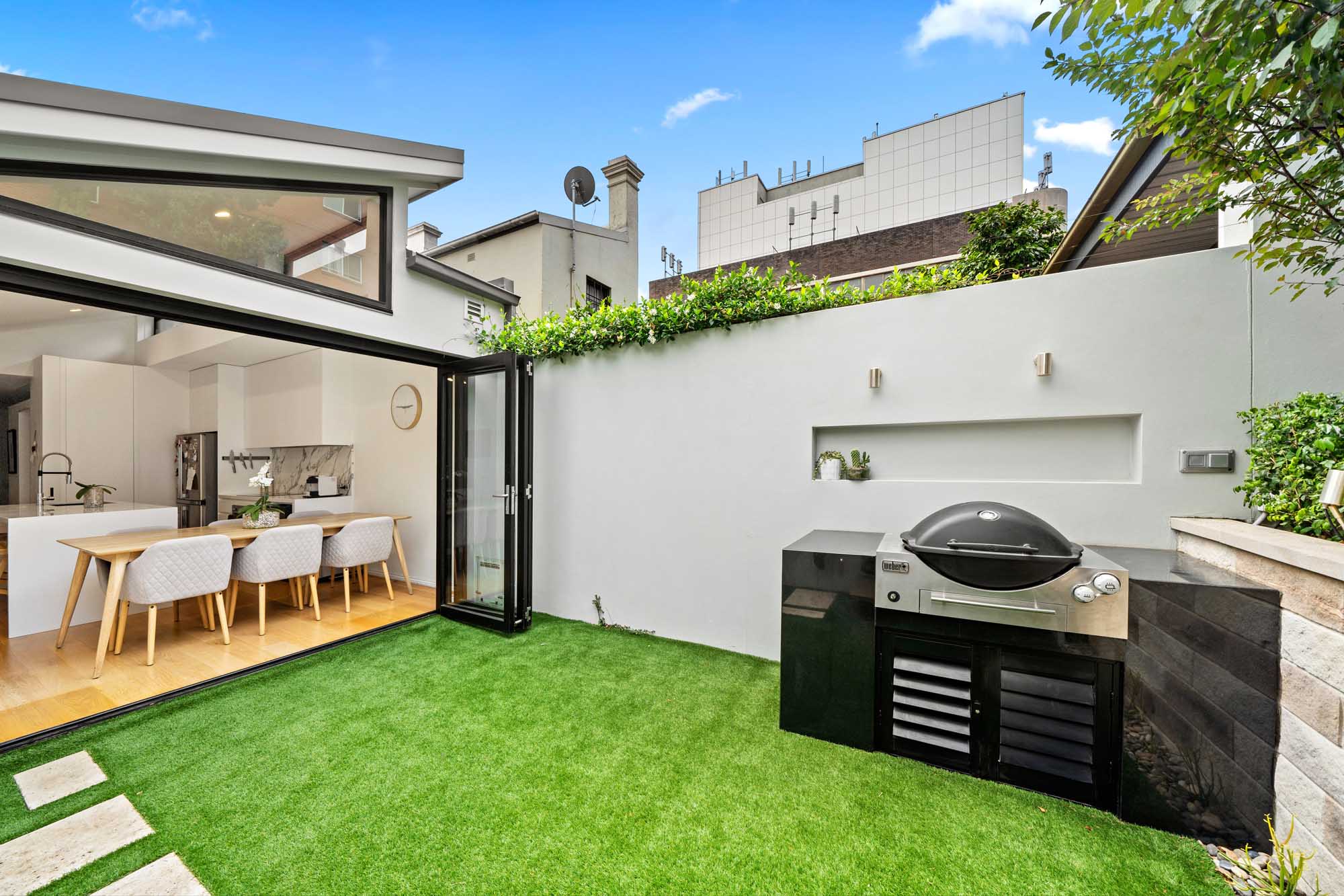 3-Terrace Renovation builder Sydney Redfern and Newtown area_1